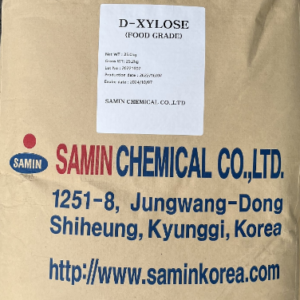 D-Xylose CHẤT TẠO MÀU VÀNG TƯƠI THỰC PHẨM CHIÊN RÁN