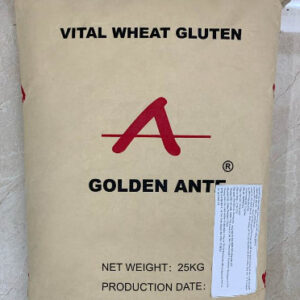 Vital Wheat Gluten - CHẤT PHỤ GIA TẠO DAI CĂNG BÓNG TỰ NHIÊN