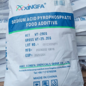 Sodium Acid Pyrophosphate - SAPP CHẤT ỔN ĐỊNH GIỮ MÀU