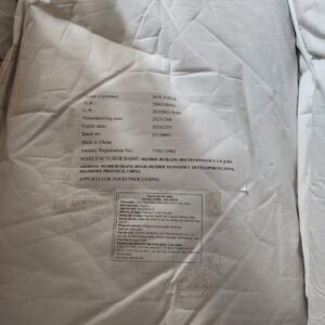 Xơ Đậu Nành - XƠ TRE, XƠ LÚA MÌ, SOY FIBER