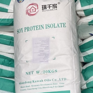 Soy Protein - ĐẠM ĐẬU NÀNH CHẤT TẠO GIÒN DAI TỰ NHIÊN