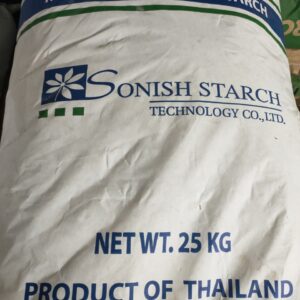 Distarch Phosphate - TINH BỘT BIẾN TÍNH 1412