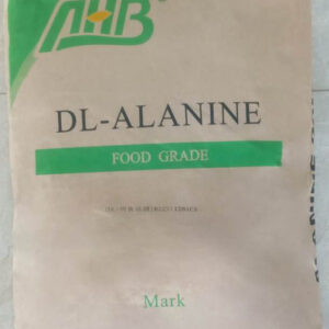 DL Alanine - CHẤT PHỤ GIA LƯU VỊ TĂNG VỊ MÓN ĂN