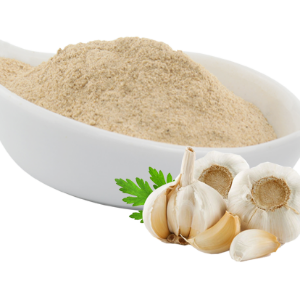Bột Tỏi Nguyên Chất - TẠO HƯƠNG VỊ THƠM NGON TỰ NHIÊN