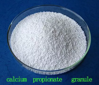 CALCIUM PROPIONATE (E282) - CHẤT BẢO QUẢN CANXI PROPIONATE - Phụ gia ...