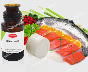 Hương Cá - THƠM TỰ NHIÊN BỀN LÂU CHẤT LƯỢNG