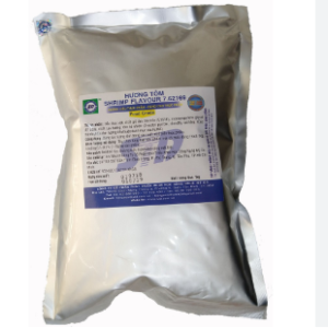 Hương Tôm - MÙI THƠM LÂU TỰ NHIÊN