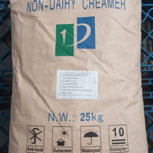 Non Dairy Creamer - BỘT KEM BÉO