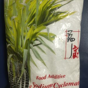Sodium Cyclamate - ĐƯỜNG MÍA SIÊU NGỌT