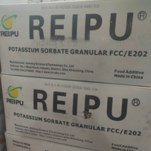 Kali Sorbate - CHẤT BẢO QUẢN THỰC PHẨM