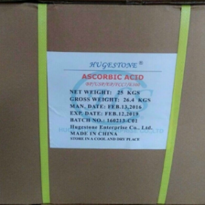 Acid Ascorbic - VITAMIN C GIỮ MÀU CHỐNG OXY HÓA