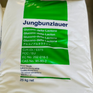 Glucono Delta Lactone (GDL) - ĐƯỜNG NHO LÀM ĐẬU HŨ