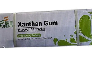 Xanthan Gum - CHẤT TẠO GEL LÀM SÁNH ĐẶC