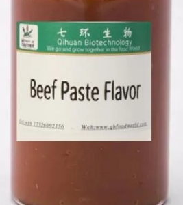 Bột Hương Thịt Bò - THƠM CHẤT LƯỢNG CAO