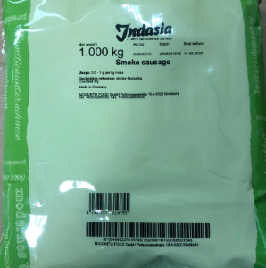 Bột Hương Xông Khói - TẠO MÙI LÀM XÚC XÍCH CHÂN GIÒ