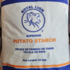 Potato Starch Royal Lion - TINH BỘT KHOAI TÂY ĐỨC