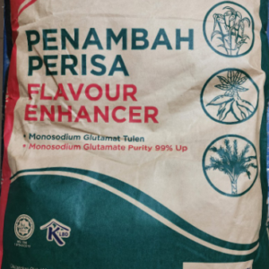 Monosodium Glutamate - MÌ CHÍNH BỘT NGỌT VEPLUS MALAYSIA