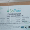 Đường Cỏ Ngọt Stevia Extract - ĐƯỜNG ĂN KIÊNG