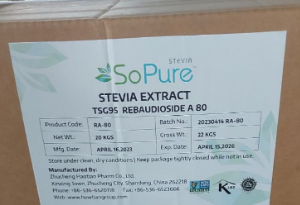 Đường Cỏ Ngọt Stevia Extract - ĐƯỜNG ĂN KIÊNG