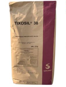Tixosil 38 Hàn Quốc - CHẤT CHỐNG VÓN CỤC THỰC PHẨM