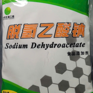 Sodium Dehydroacetate - CHẤT BẢO QUẢN CHỐNG MỐC